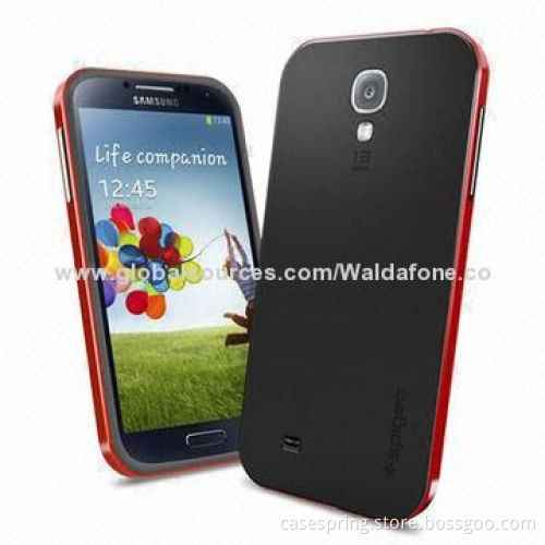 TPU Hybrid Cases for Samsung Galaxy S4, ODM and OEM Orders Welcomed
